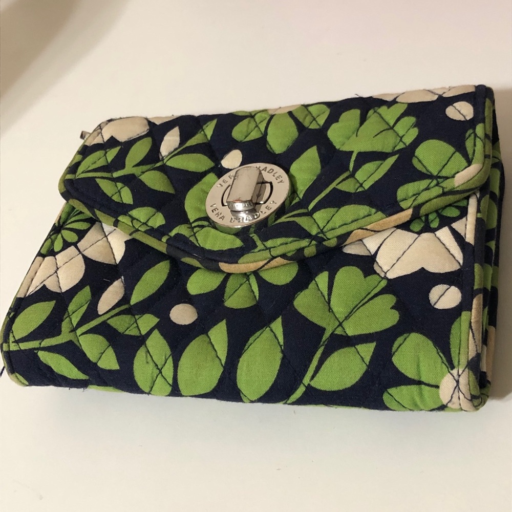Vera Bradley Wallet